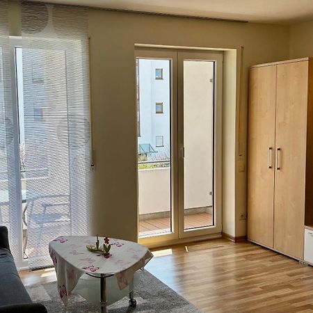 Abendsonne Apartment Bamberg Exterior photo